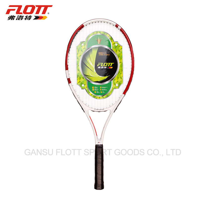 FTR-0731 FLOTT Aluminum - alloy tennis racket