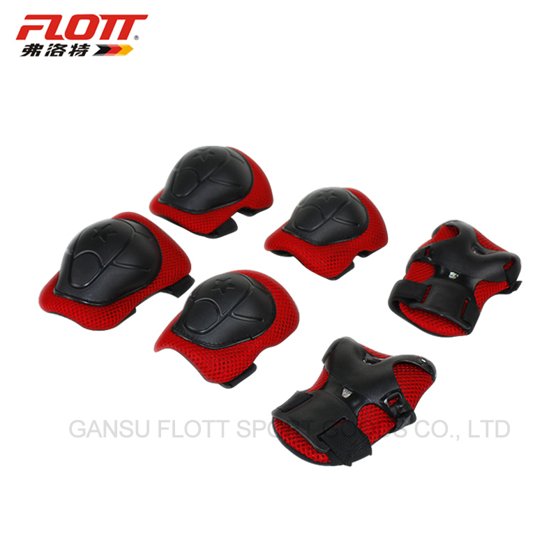 FPT-1672  FLOTT Skate protector set      