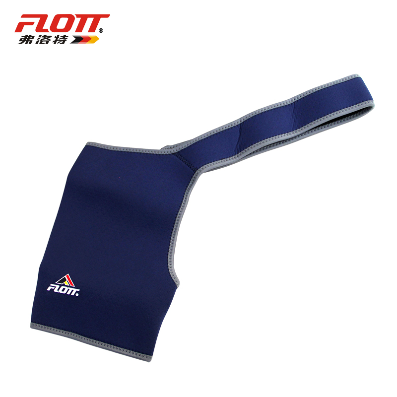 FPT-1542 FLOTT Neoprene Single Shoulder Support Gua