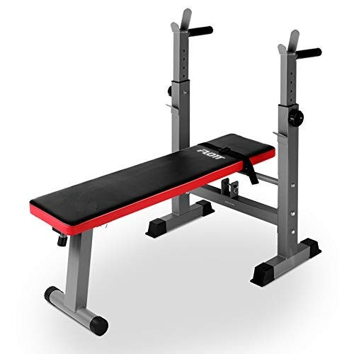 FWB-1272 FLOTT  Gym Bench Press Weights Lifting Training Bench