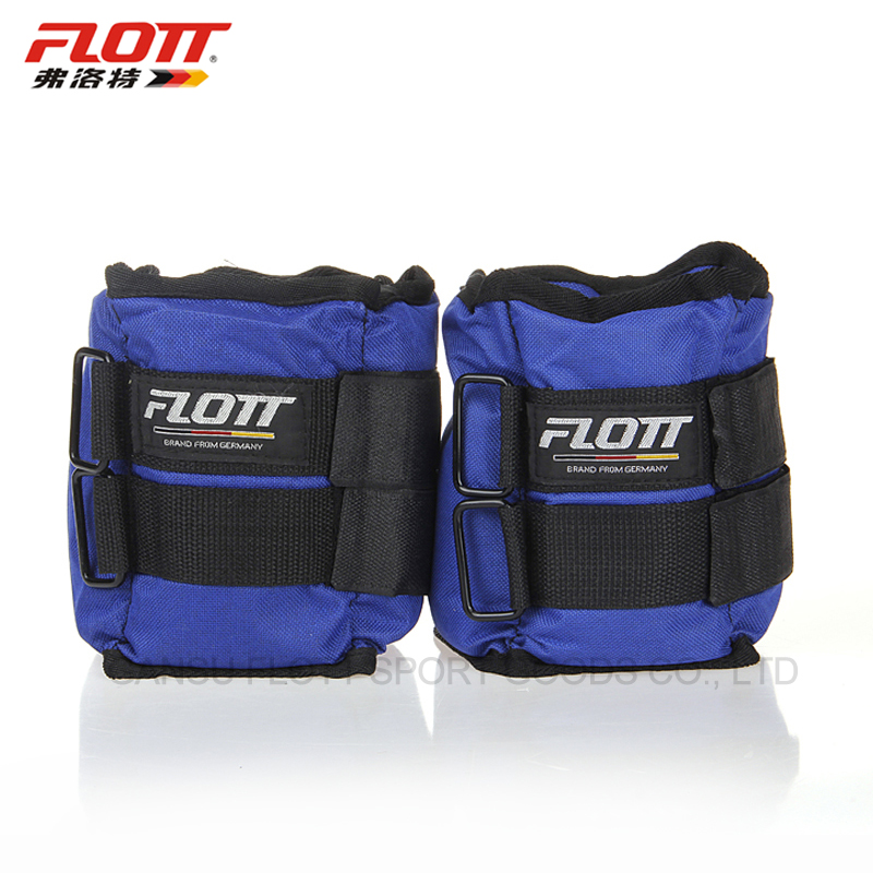 RWS-0743  FLOTT Ankle and Wrist Sandbag