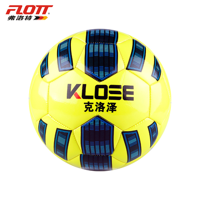 KSO-3002 FLOTT #5 PVC Soccer Ball