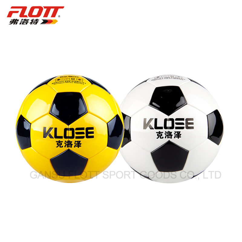 KSO-3005  FLOTT #5 PU Soccer Ball 