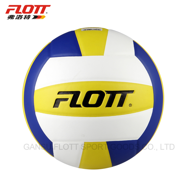 FVO-0204  FLOTT 5# PU Volleyball