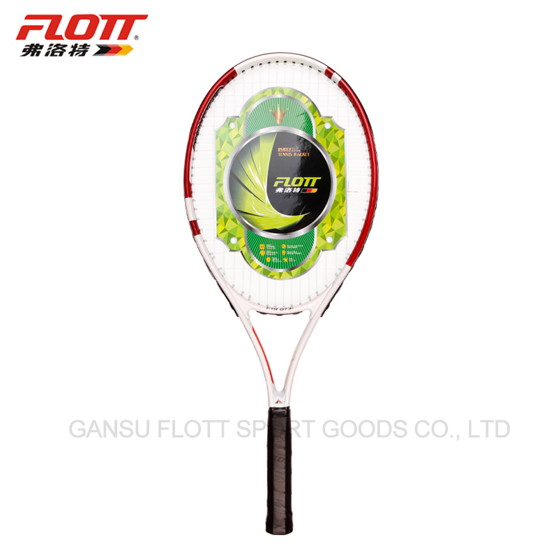 FTR-0731 FLOTT Al-alloy Tennis Racket