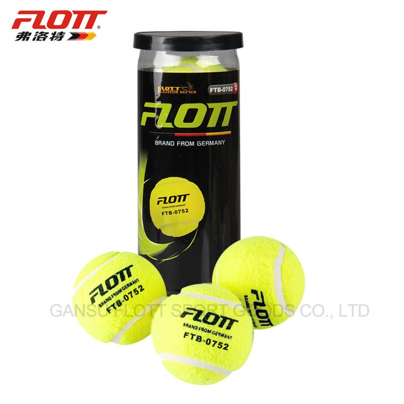 FTB-0752  FLOTT Tennis Ball