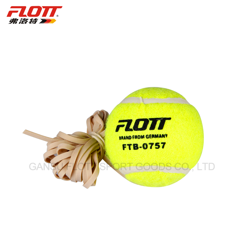 FTB-0757  FLOTT Training tennis ball