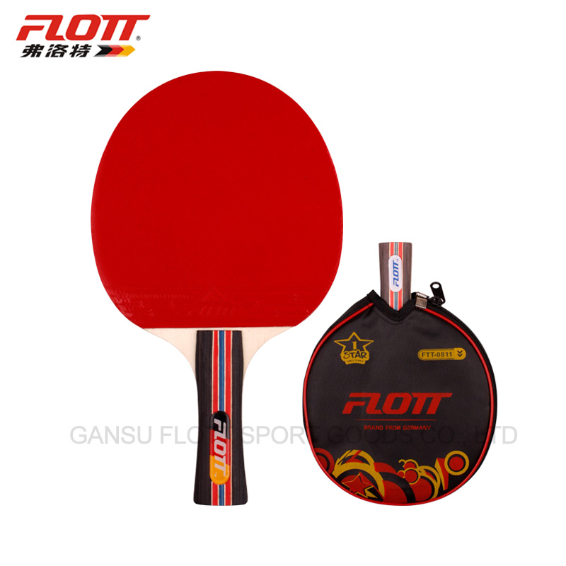 FTT-0810  FLOTT Table Tennis Racket