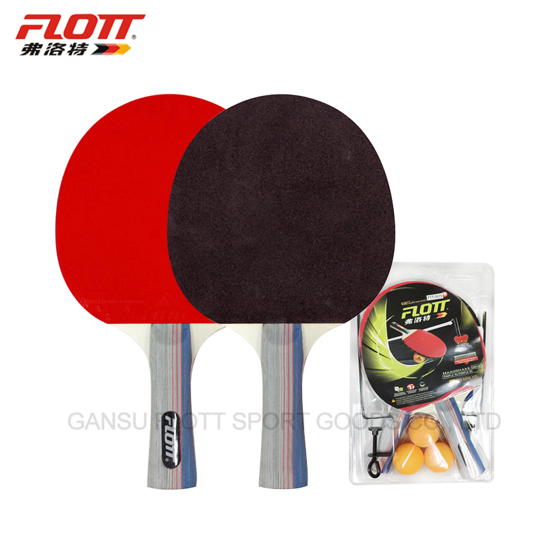FTT-0878  FLOTT Table Tennis Racket