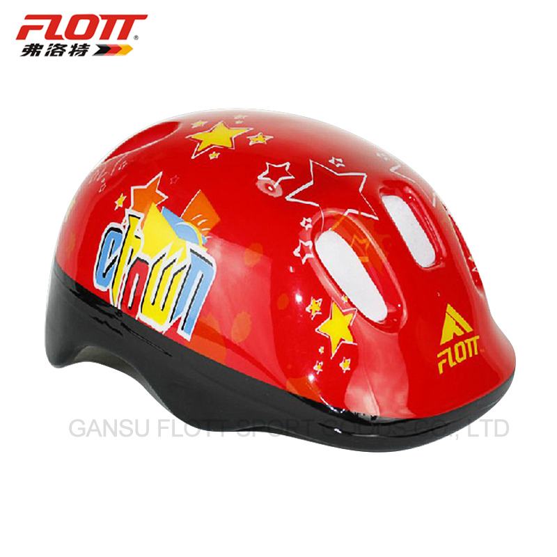 FHM-1656 Child Skating Helmet