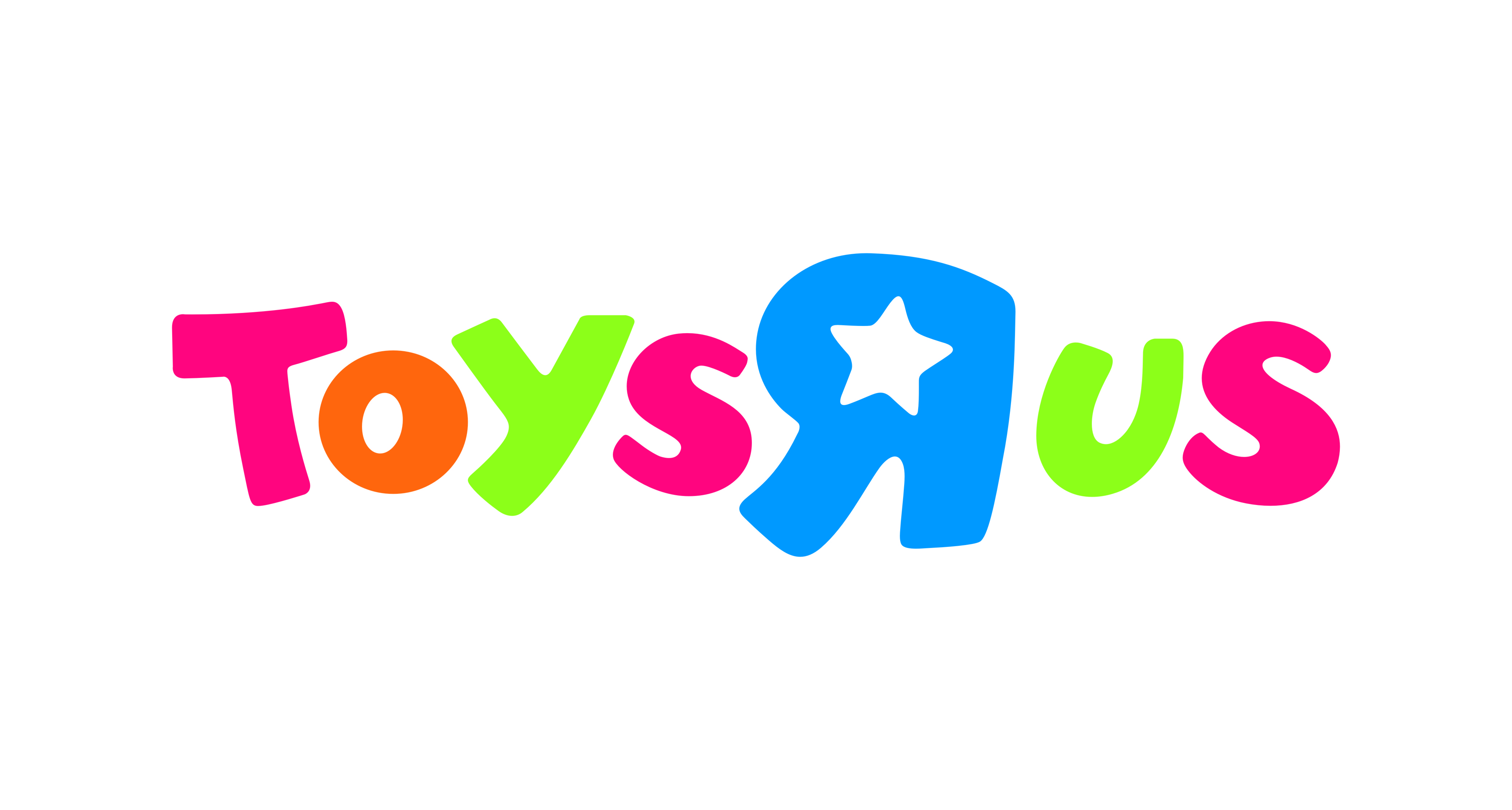 Toys R US
