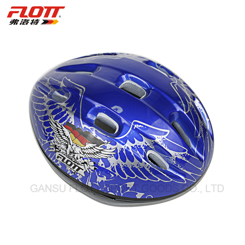 FHM-1659 Skating Helmet