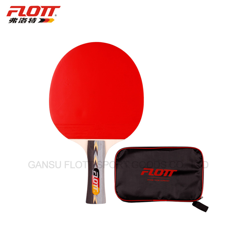 FTT-0830 FLOTT Table Tennis Racket