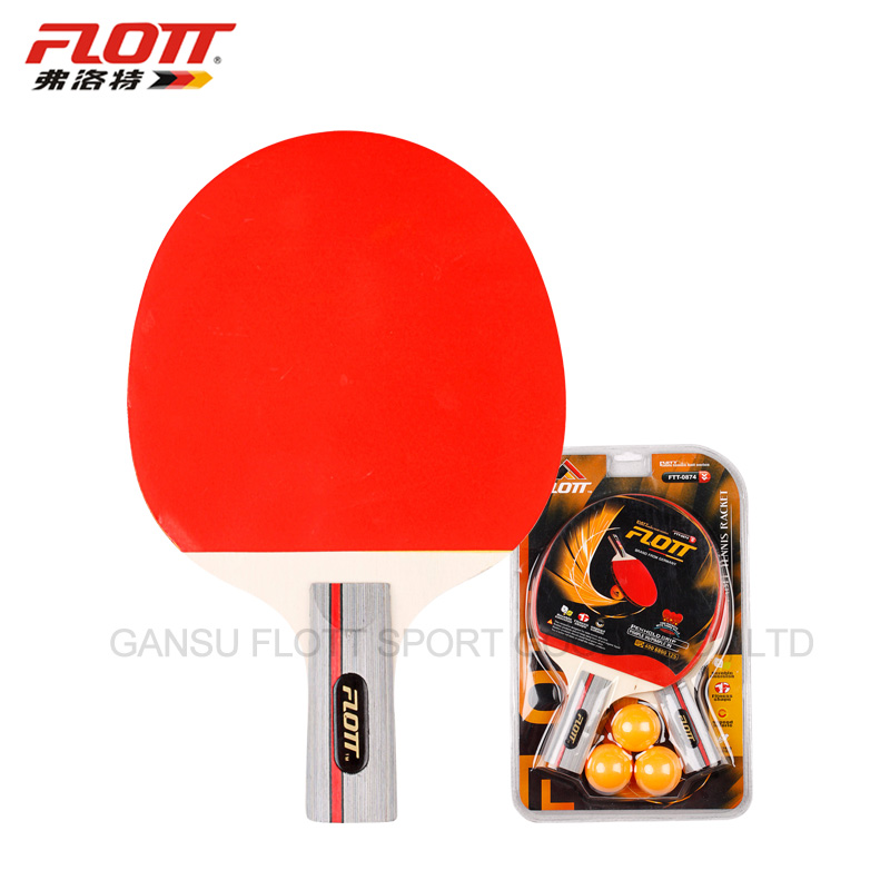 FTT-0874  FLOTT Table Tennis set