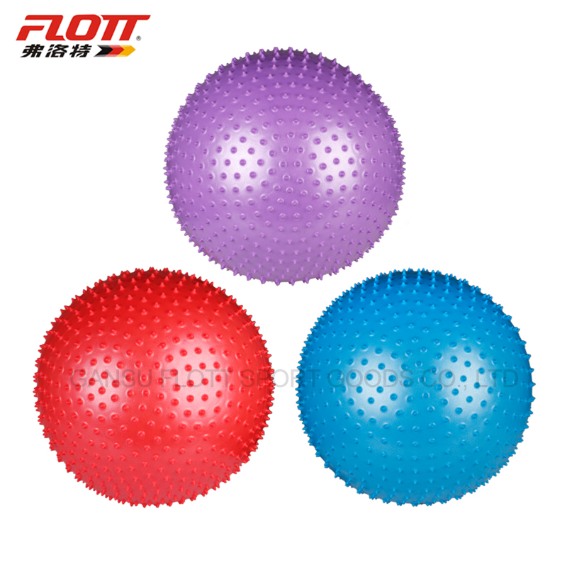 RGB-0731 FLOTT Massage Gym Ball