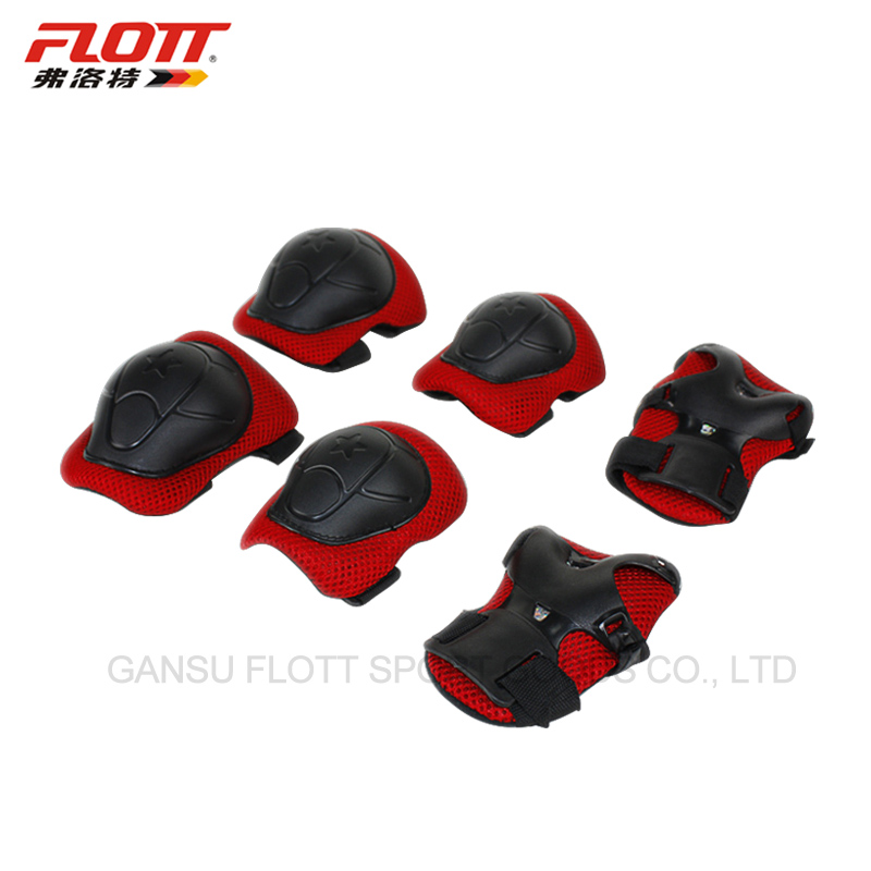 FPT-1672 Skate protector set      