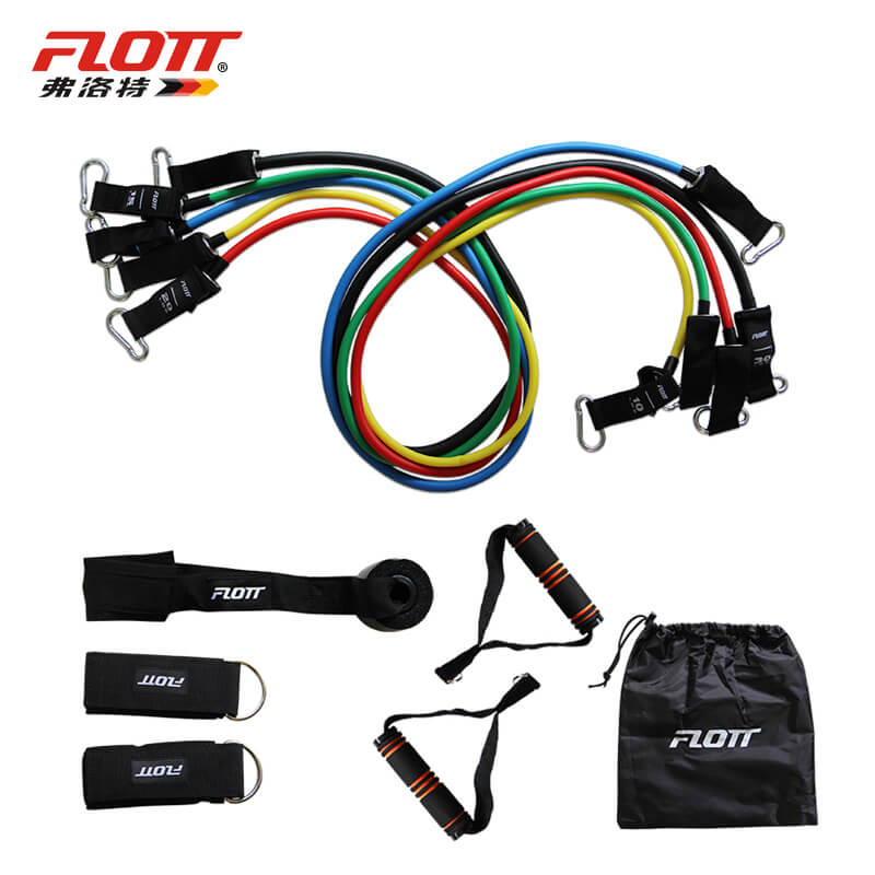 FCP-1213 FLOTT Resistance Band Set