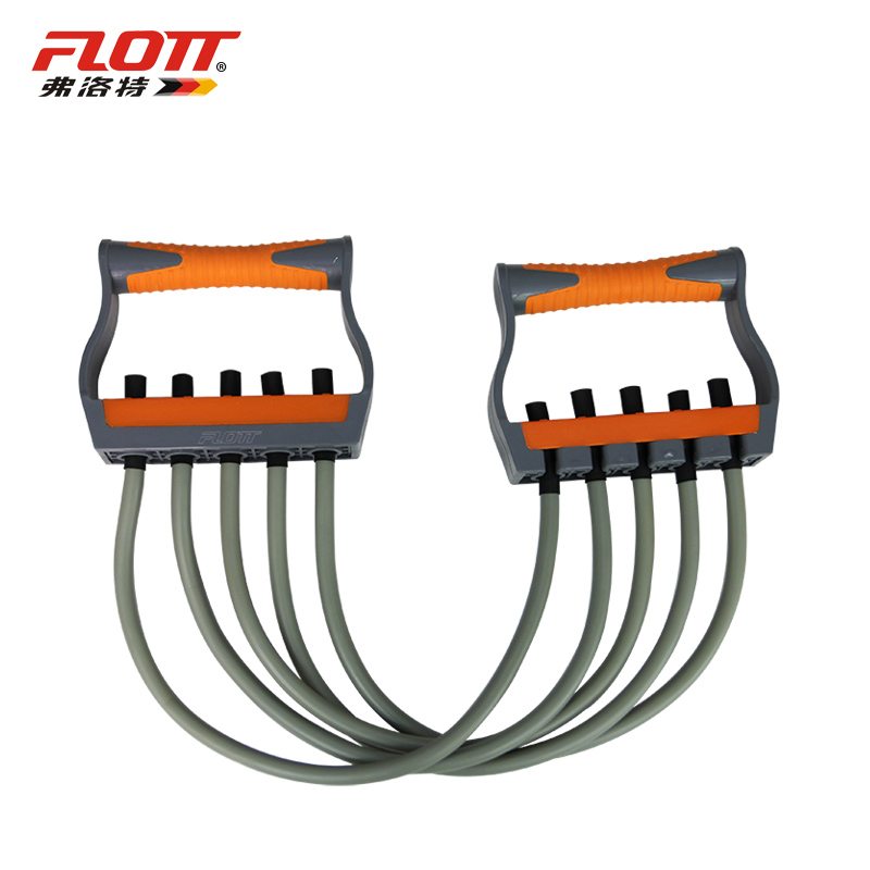 FCP-1228  FLOTT Latex Chest Expander