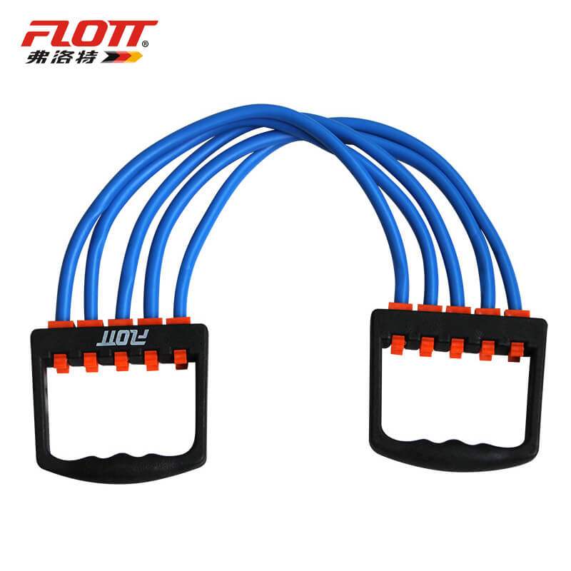 FCP-1226 FLOTT TPE Chest Expander