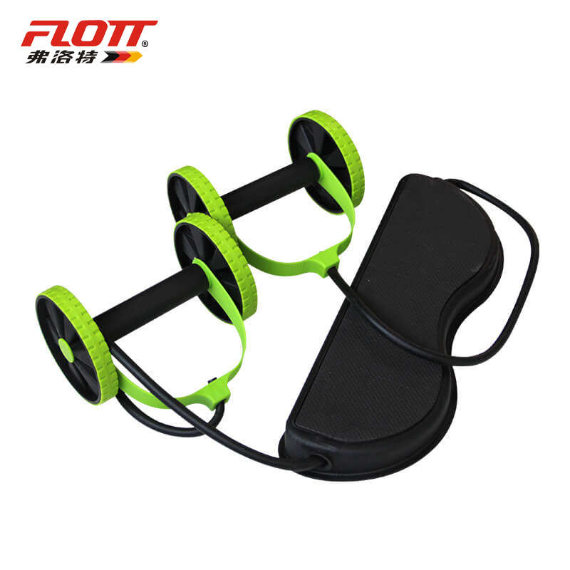 FEW-1258  FLOTT Ab Wheel