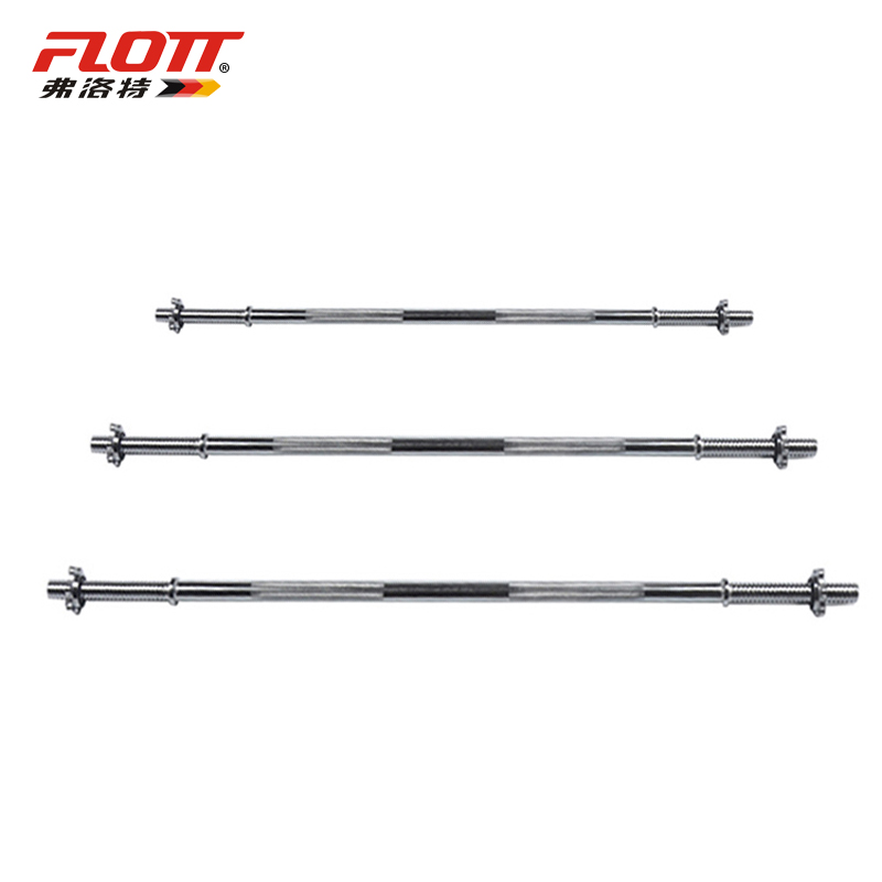 FWS-1928 FLOTT 47inch Barbell Bar