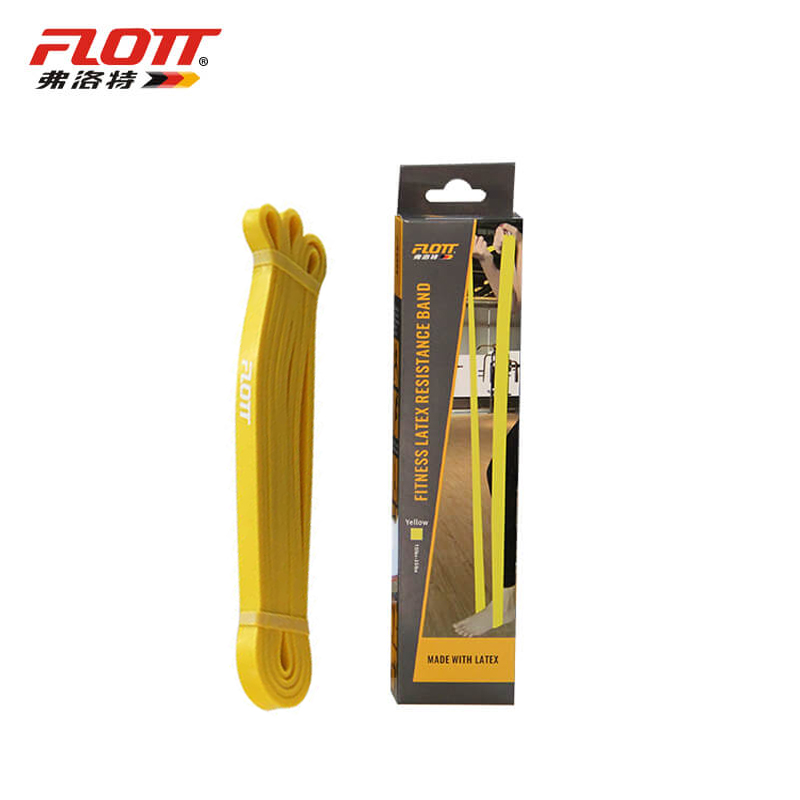 FYM-1406 FLOTT  Latex Resistance Band