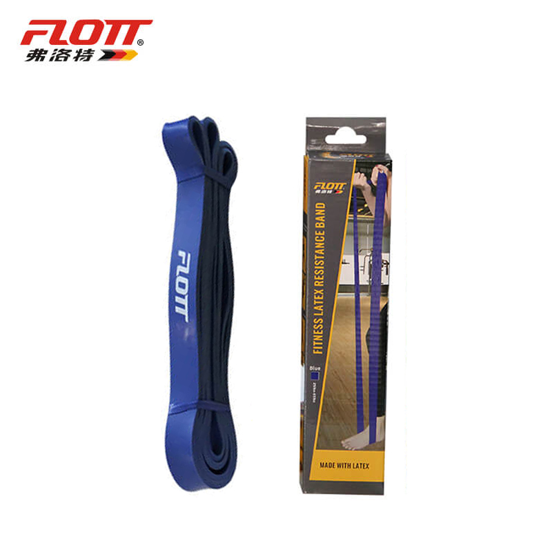 FYM-1407 FLOTT Latex Resistance Band