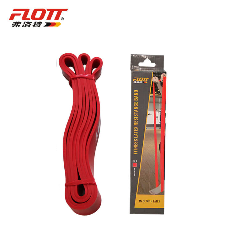 FYM-1408 FLOTT Latex Resistance Band