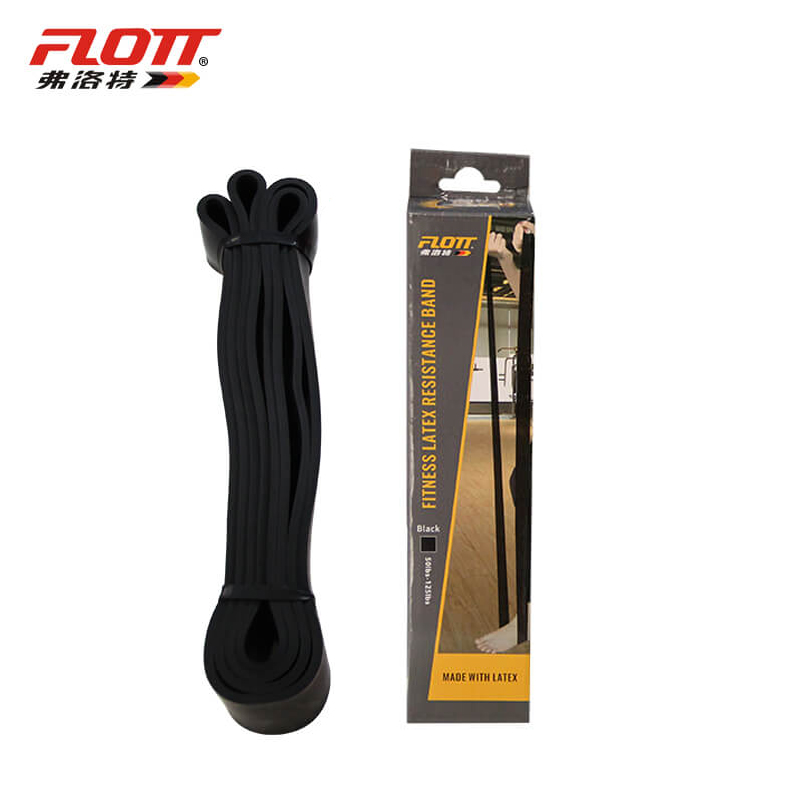 FYM-1409 FLOTT Latex Resistance Band