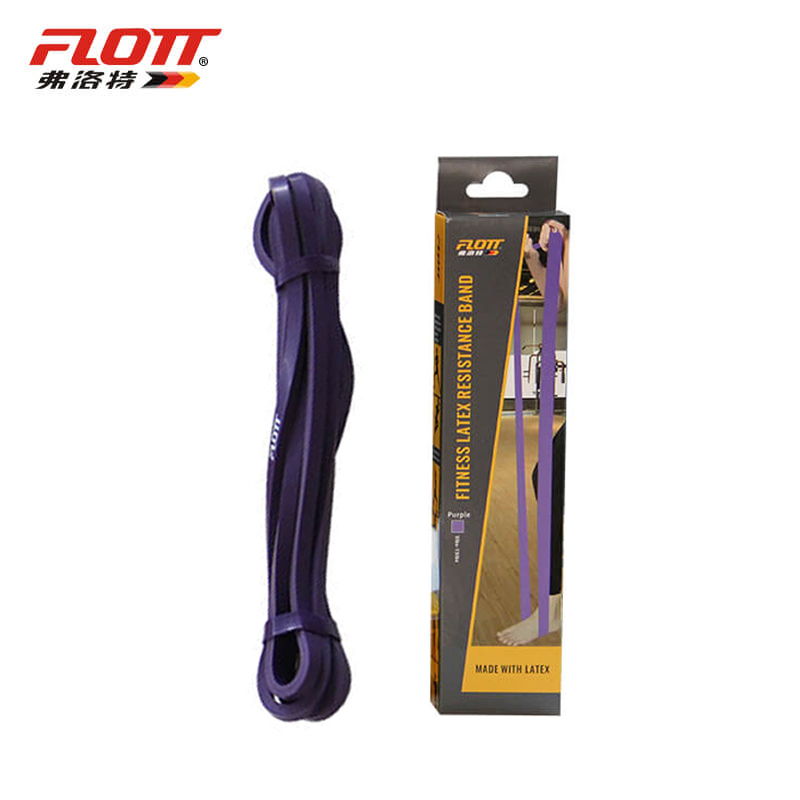 FYM-1405 FLOTT Latex Resistance Bands
