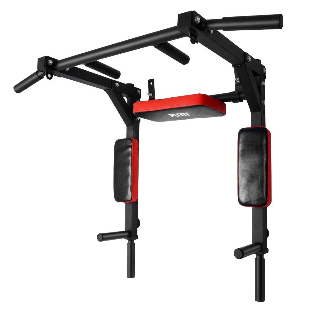 FWB-1275 FLOTT Multi-Grip Pull Up Bar