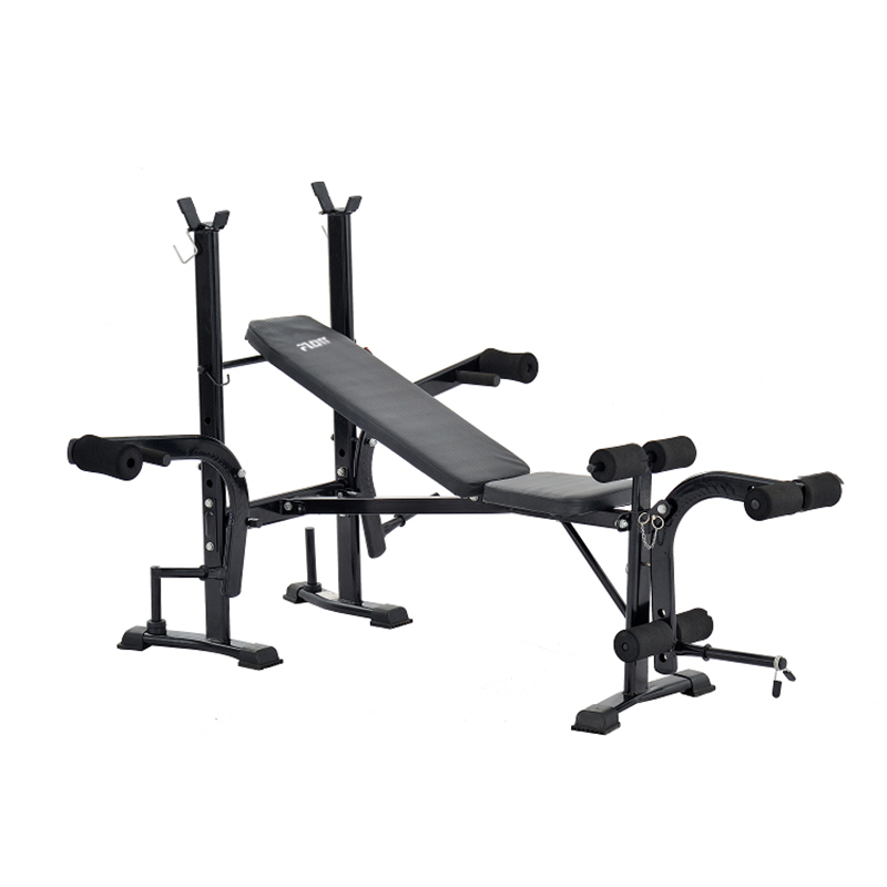 FWB-1270 FLOTT Weight Lifting Benches Press