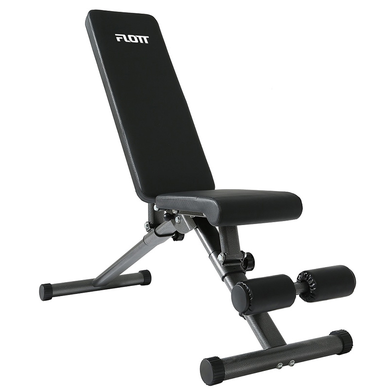 FWB-1273  FLOTT  Sit Up Bench