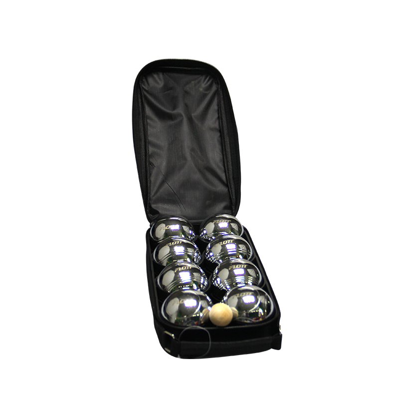 FZB-0178 Boule ball set