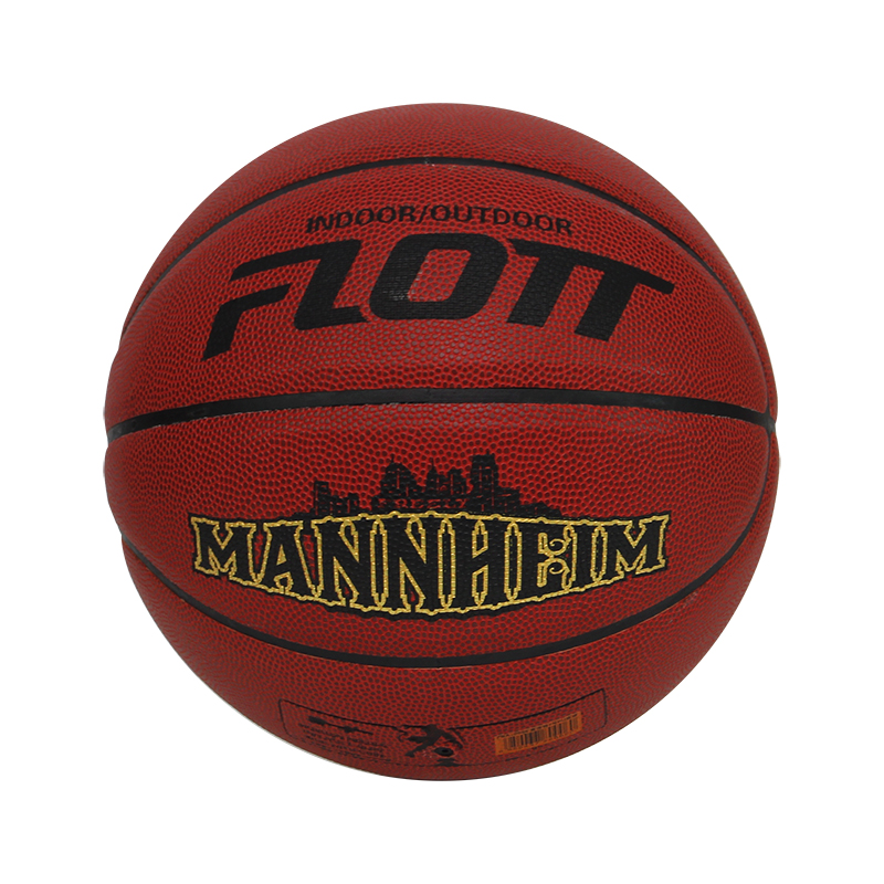 FBA-0006 FLOTT 7 # PU BASKETBALL