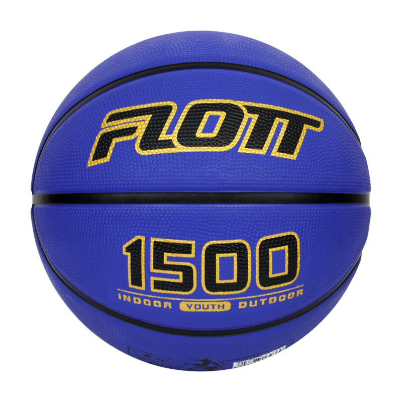 RBA-6236 FLOTT 5# Rubber Basketball