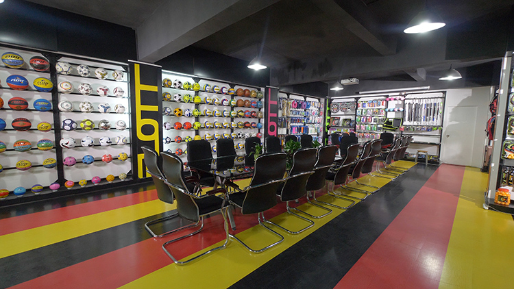 Showroom