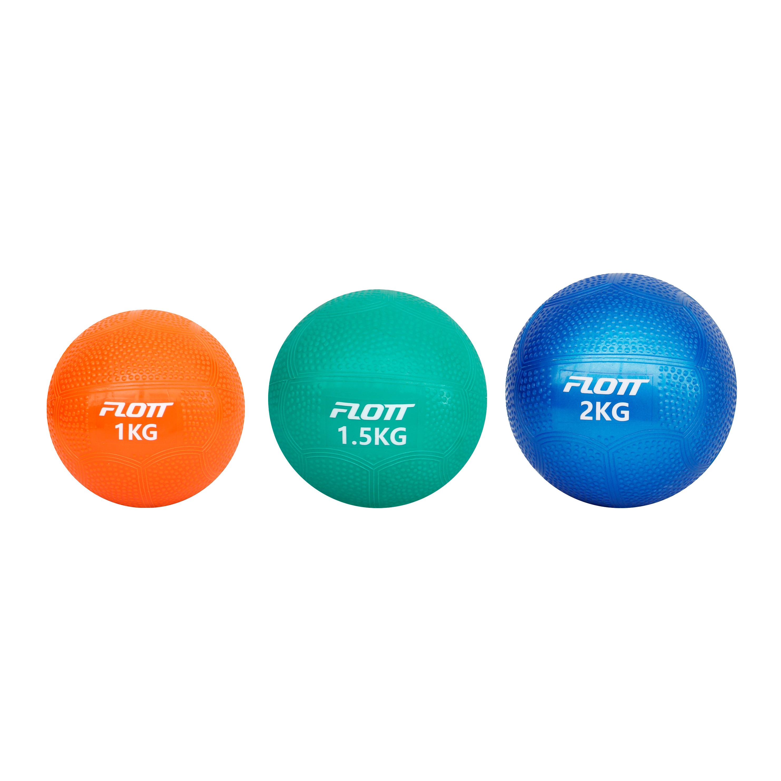 PVC Sand Filled Ball