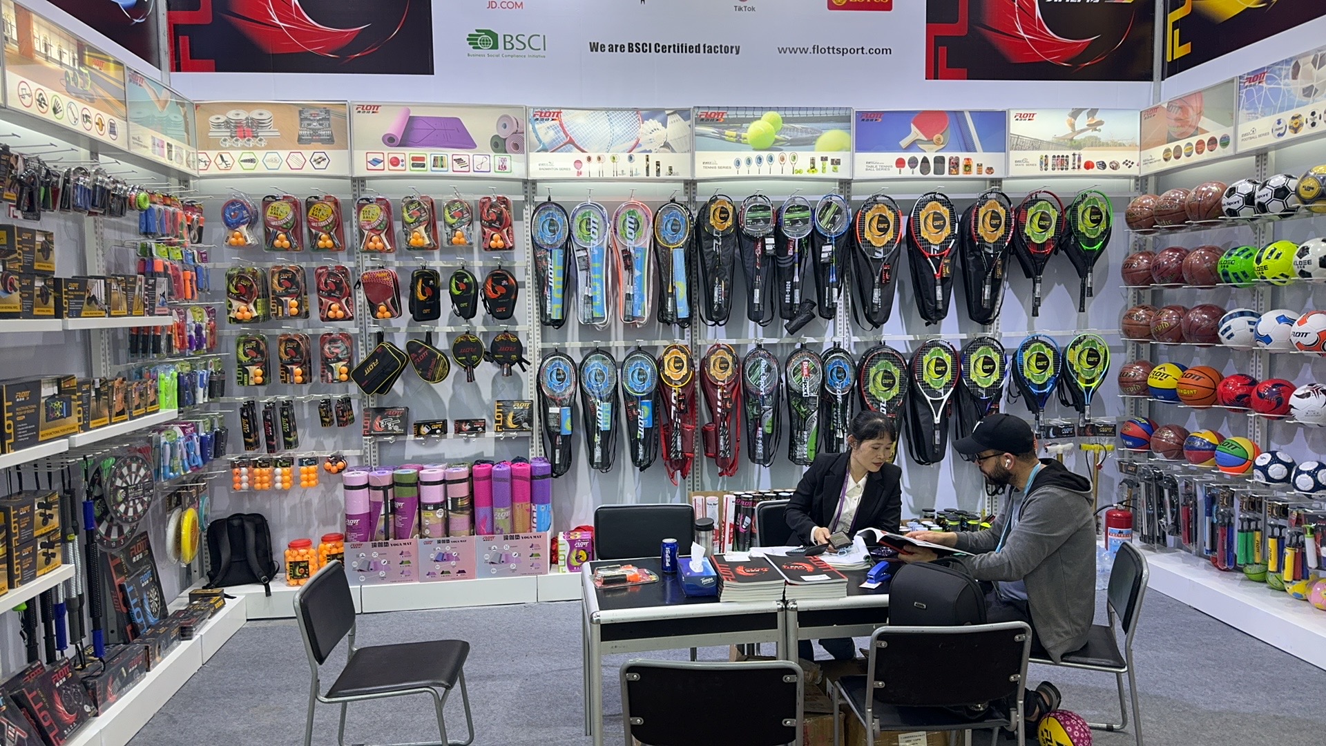 135th Canton Fair