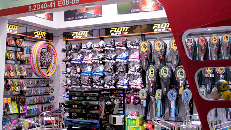 114th Canton Fair