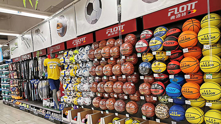 <b>Professional stores</b>