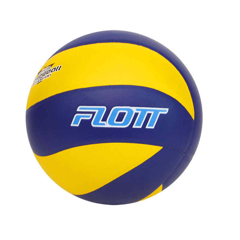 FLOTT 8/10/12 panels PU Volleyball