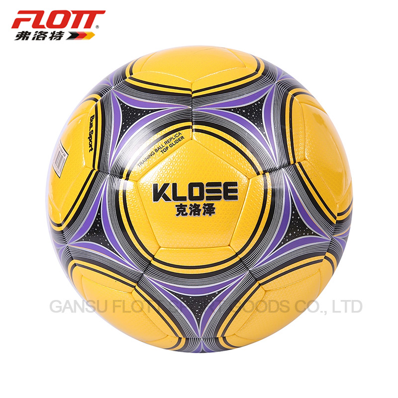 KSO-3006  #5 PU Soccer Ball 