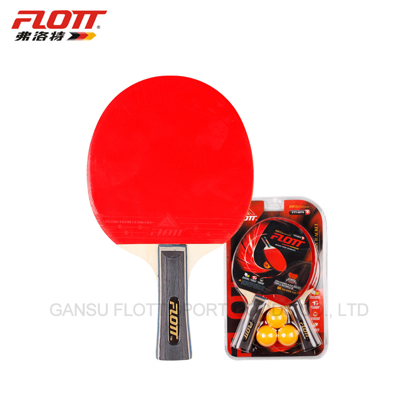 FTT-0876 FLOTT Pingpong set 