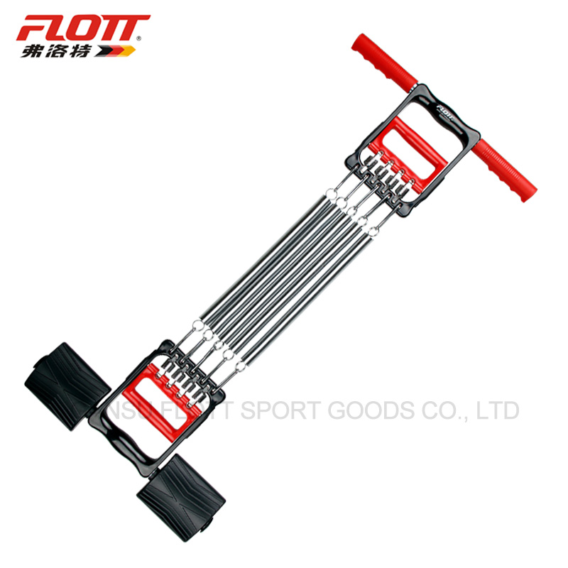 FCP-1205 FLOTT 3 in 1 Chest Expander