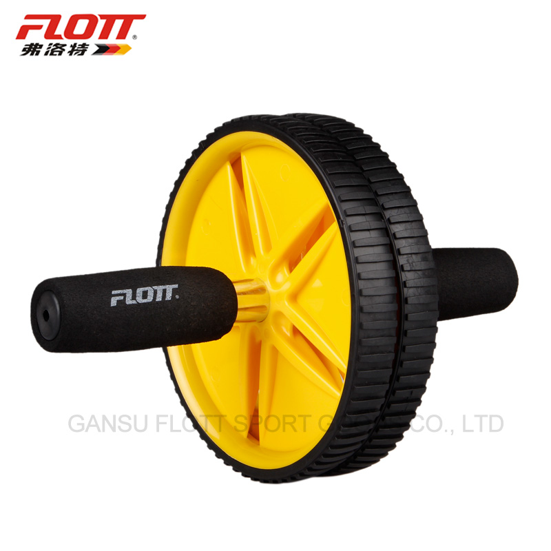 FEW-1252 FLOTT Dual AB wheel
