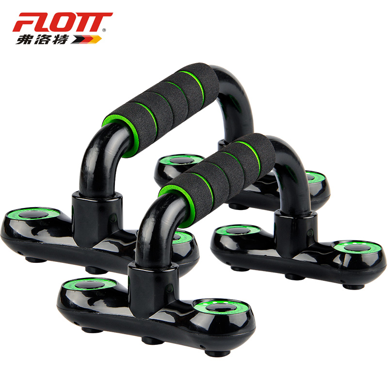 FPU-1230 FLOTT Plastic Push up Stand