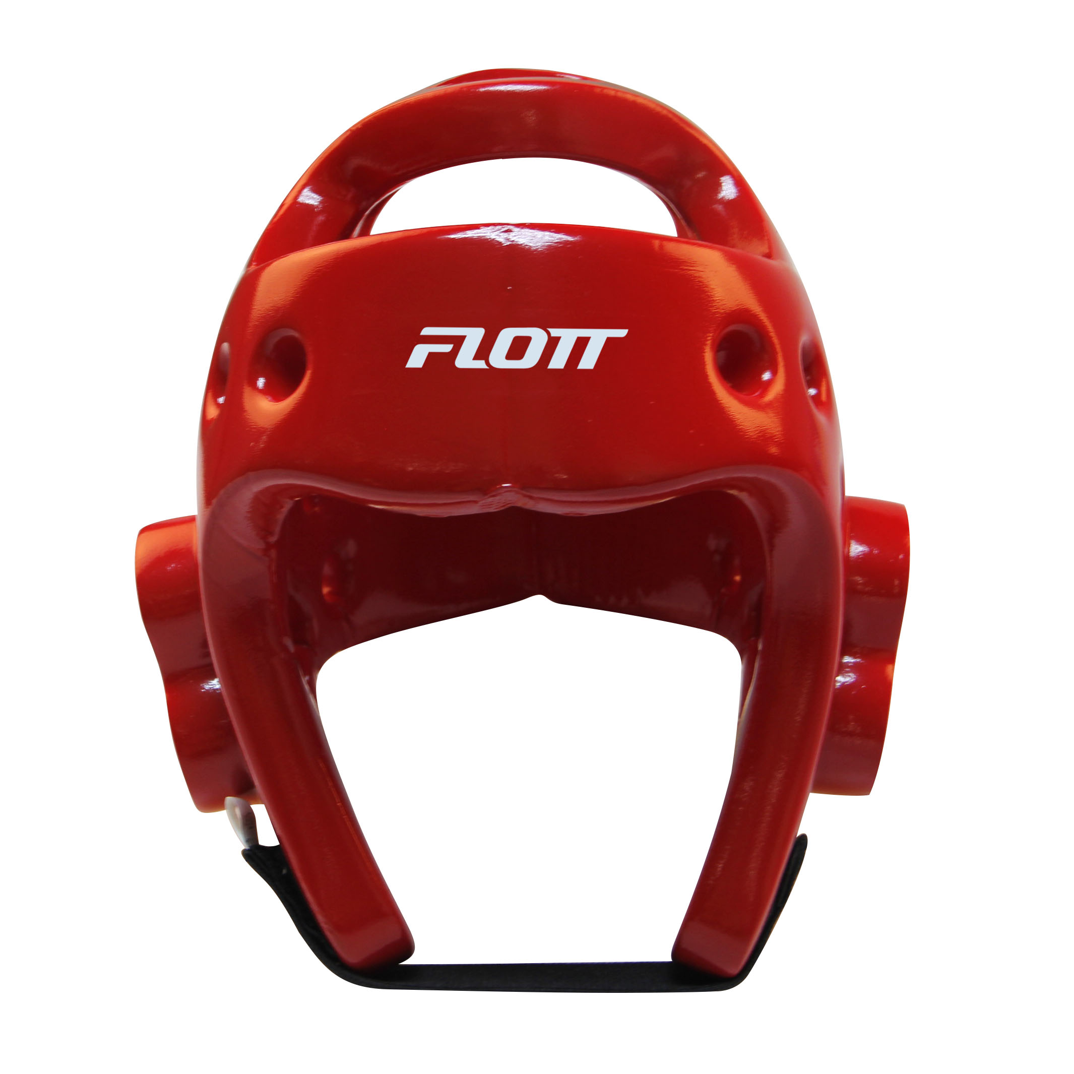 FPT-1433 FLOTT Boxing Head Guard