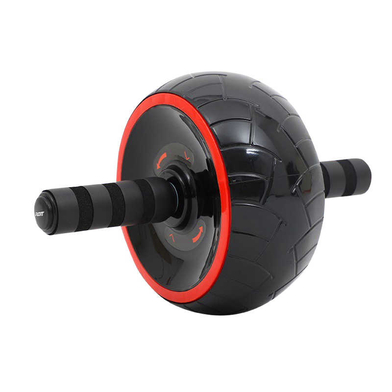 FEW-1254 FLOTT Abdominal wheel