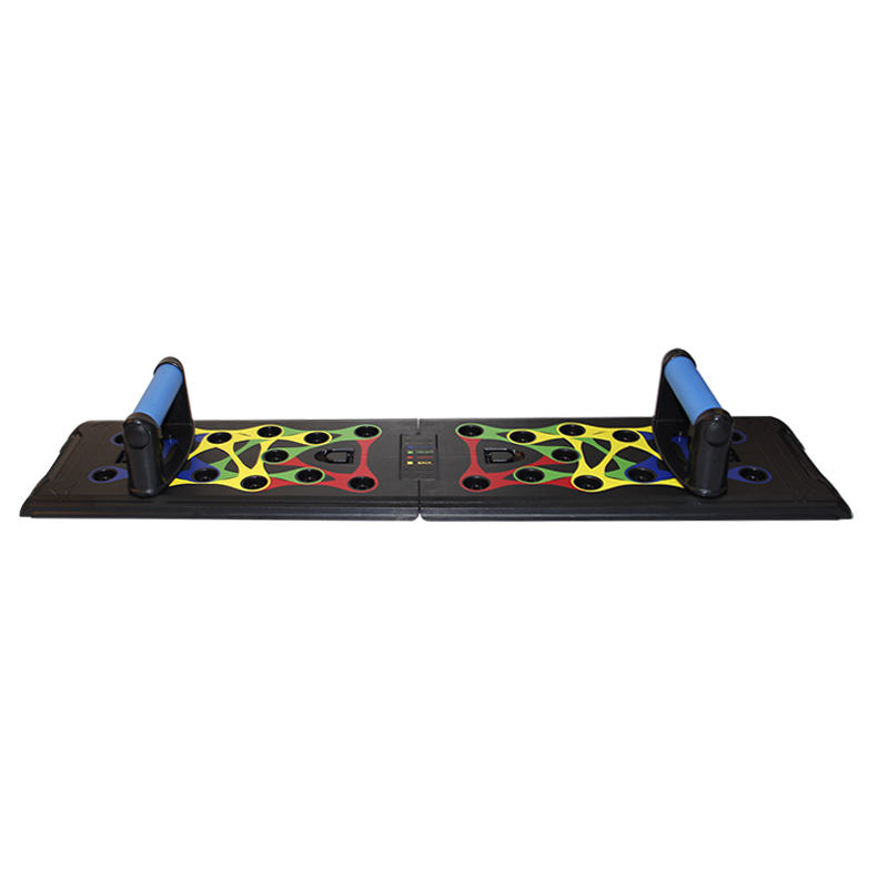 FPU-1276 FLOTT Push Up Board